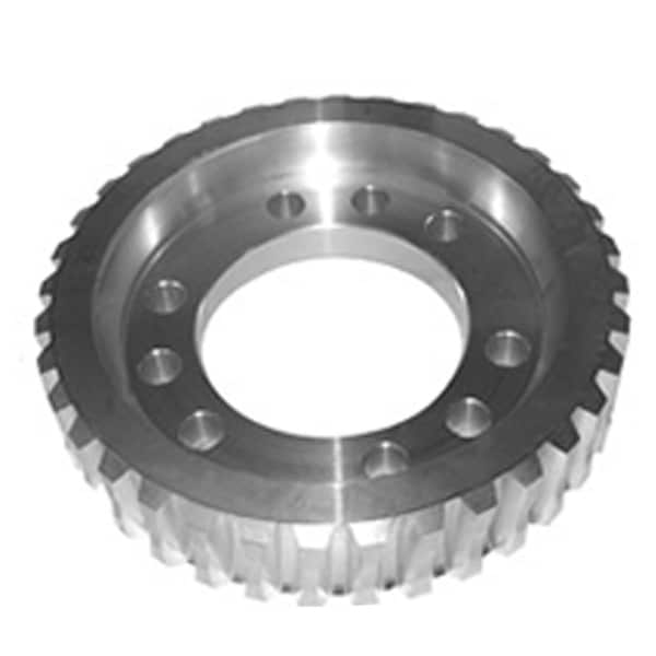 Aftermarket Gear Fits Caterpillar 120G 12G 130G 140G 160G 8D5344 - main